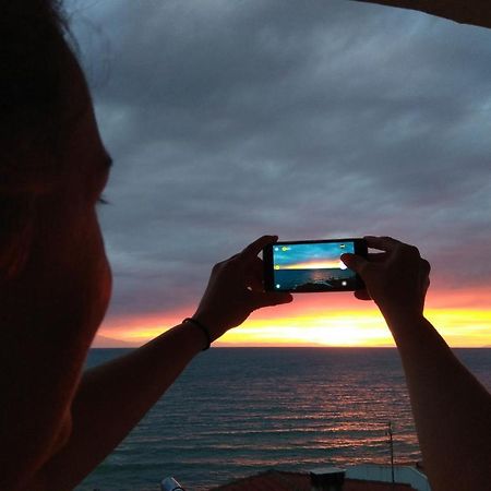 By The Sea With Great View Villa ซีวิรี ภายนอก รูปภาพ