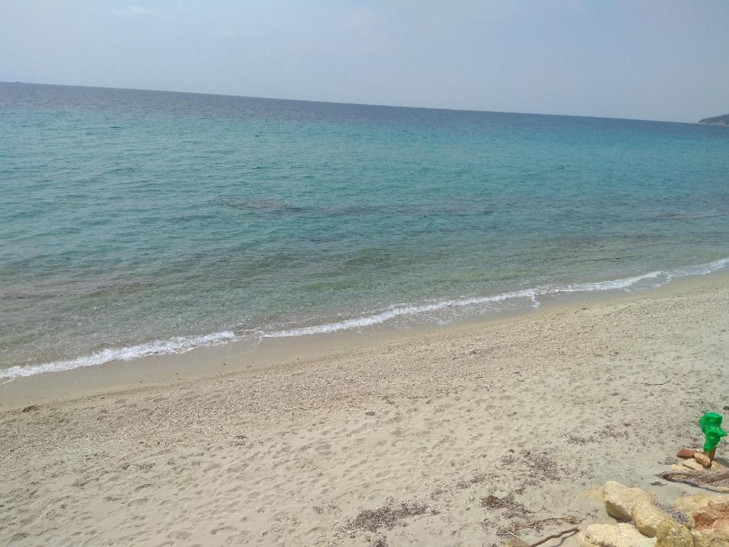 By The Sea With Great View Villa ซีวิรี ภายนอก รูปภาพ