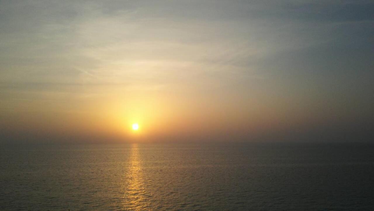 By The Sea With Great View Villa ซีวิรี ภายนอก รูปภาพ