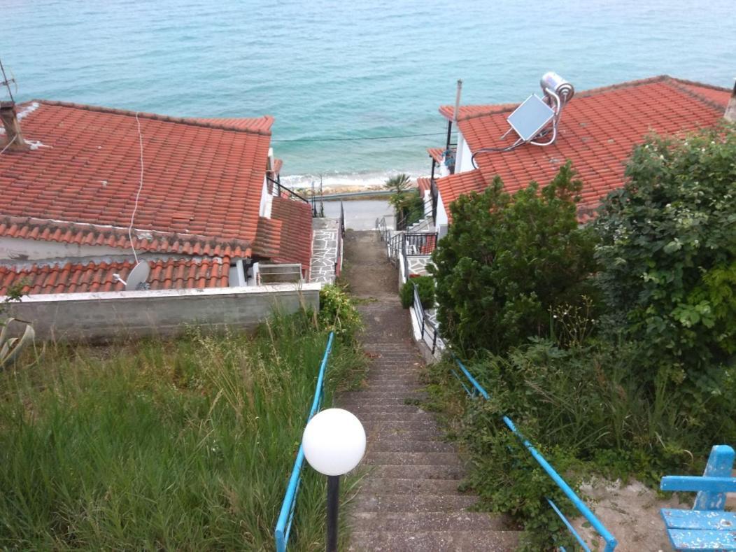 By The Sea With Great View Villa ซีวิรี ภายนอก รูปภาพ