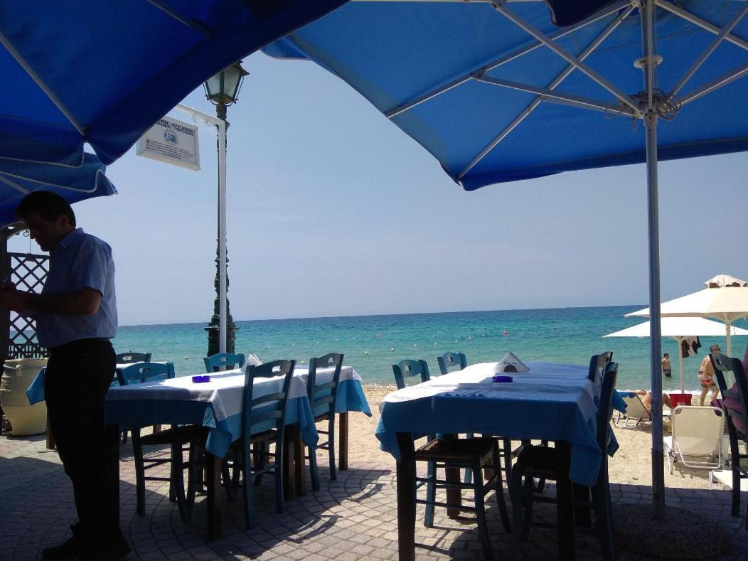 By The Sea With Great View Villa ซีวิรี ภายนอก รูปภาพ