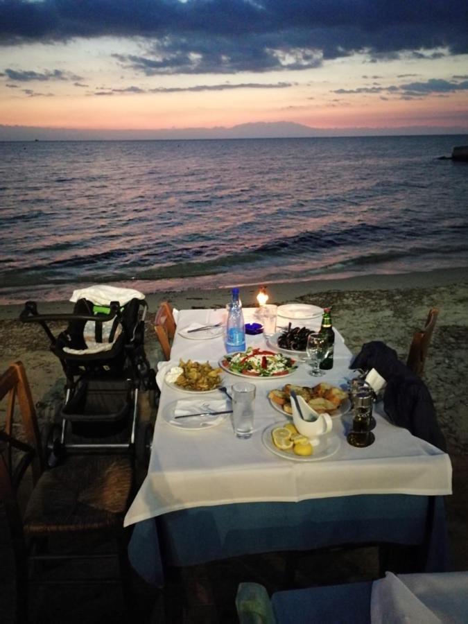 By The Sea With Great View Villa ซีวิรี ภายนอก รูปภาพ