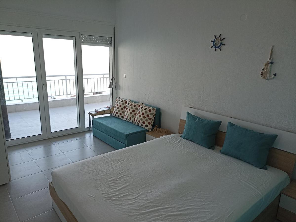 By The Sea With Great View Villa ซีวิรี ภายนอก รูปภาพ